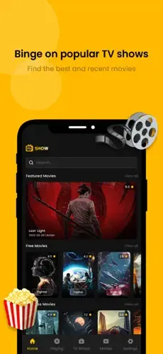 hotstar-zee-tv tv show